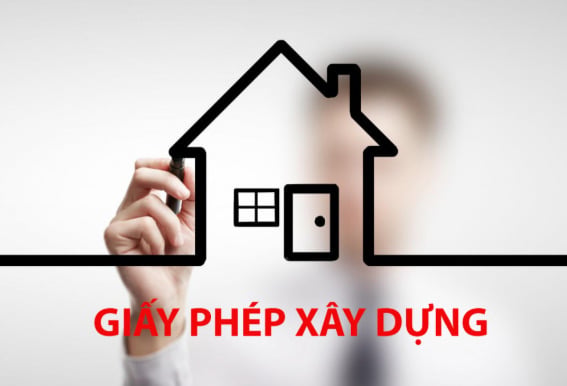 Bộ X&acirc;y dựng đề xuất r&uacute;t một nửa thời gian cấp ph&eacute;p x&acirc;y dựng (Ảnh minh họa).