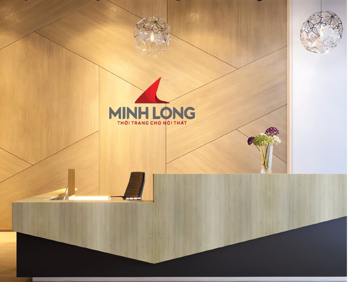 Doanh thu vượt 1.000 tỷ, Gỗ Minh Long bị cưỡng chế thuế 1,5 tỷ đồng - Ảnh 1