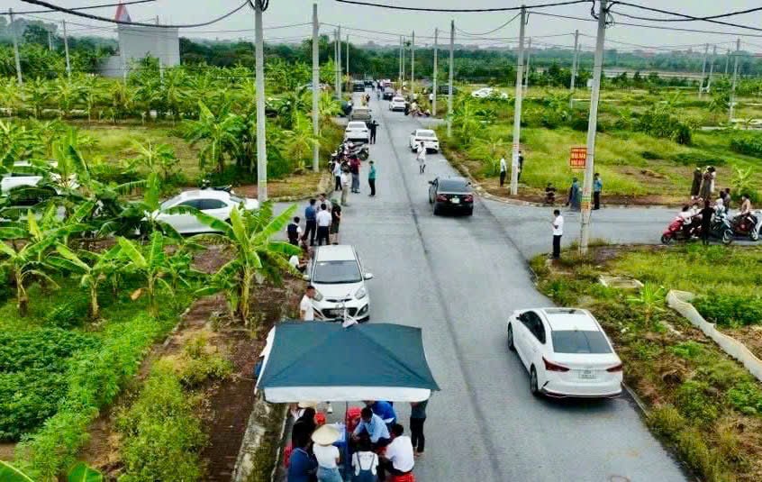 Bất động sản tăng gi&#225; trước ng&#224;y s&#225;p nhập Hưng Y&#234;n v&#224; Th&#225;i B&#236;nh - Ảnh 5