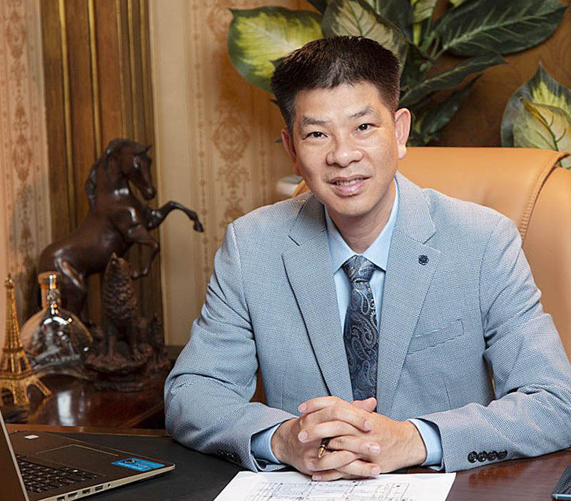 Lời giải nào cho ‘cơn khát’ nhà ở xã hội tại TP.HCM? - Ảnh 1