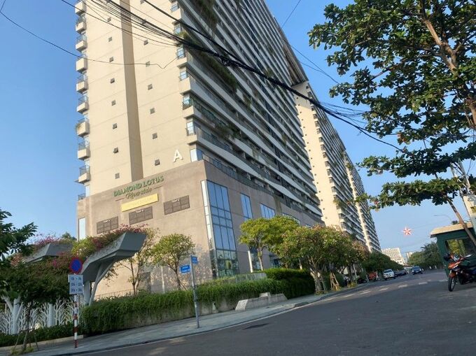 Dự &aacute;n chung cư số 96 Luỹ B&aacute;n B&iacute;ch đang chờ Quốc hội chấp thuận nghị quyết thay thế cho Nghị quyết 54/2017/QH14 để chuyển mục đ&iacute;ch sử dụng đất cho dự &aacute;n.