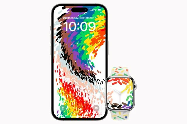 Tin tức c&#244;ng nghệ mới n&#243;ng nhất h&#244;m nay 22/5: Apple ph&#225;t h&#224;nh iOS 16.5, sửa h&#224;ng loạt lỗi - Ảnh 1