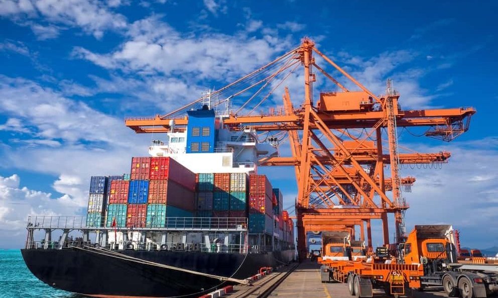 Bức tranh xuất, nhập khẩu nửa đầu th&#225;ng 5/2023 như thế n&#224;o? - Ảnh 1