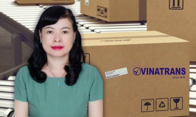 Tổng Gi&aacute;m đốc Vinatrans xin nghỉ v&igrave; m&ocirc;i trường l&agrave;m việc qu&aacute; nhiều bất ổn.