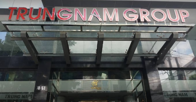 Chủ tịch Trung Nam Group Nguyễn T&#226;m Thịnh bị tạm ho&#227;n xuất cảnh do nợ thuế - Ảnh 1