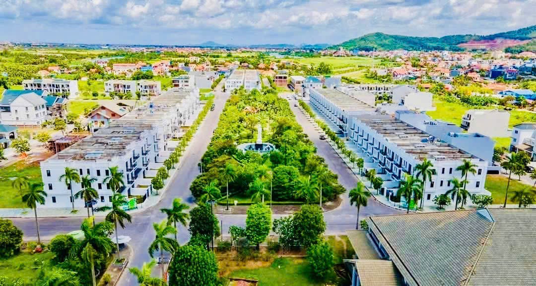 Hải Ph&#242;ng: Gi&#225; đất Thuỷ Nguy&#234;n cao nhất l&#234;n tới 210 triệu/m2 - Ảnh 5