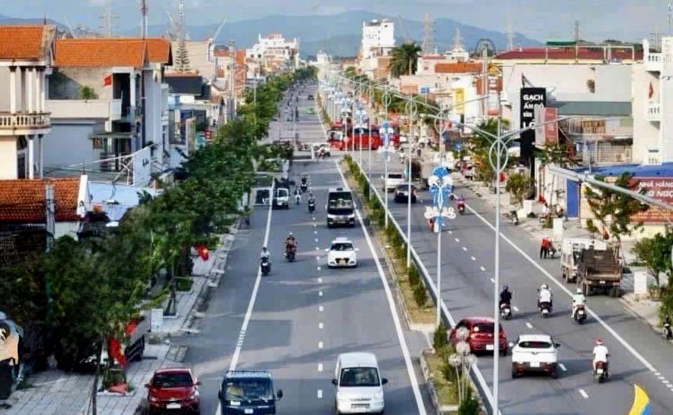 Hải Ph&#242;ng: Gi&#225; đất Thuỷ Nguy&#234;n cao nhất l&#234;n tới 210 triệu/m2 - Ảnh 2