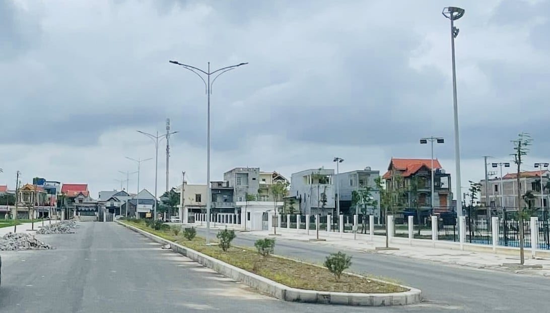 Hải Ph&#242;ng: Gi&#225; đất Thuỷ Nguy&#234;n cao nhất l&#234;n tới 210 triệu/m2 - Ảnh 4