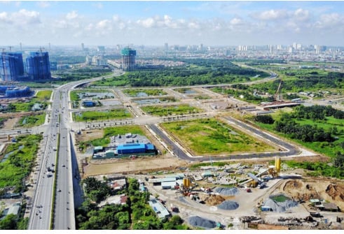 Tạm dừng kiểm k&ecirc; đất đai cấp tỉnh đến khi ho&agrave;n th&agrave;nh s&aacute;p nhập.