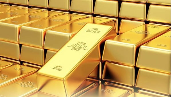 Đồng USD tăng khiến gi&aacute; v&agrave;ng thế giới đảo chiều về s&aacute;t mốc 3.300 USD/ounce.