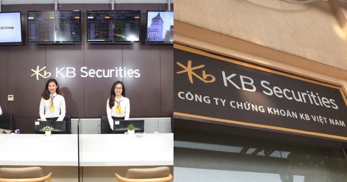 KB Financial Group: Tham vọng của 'ông lớn' tài chính Hàn Quốc tiến sâu vào Việt Nam - Ảnh 3