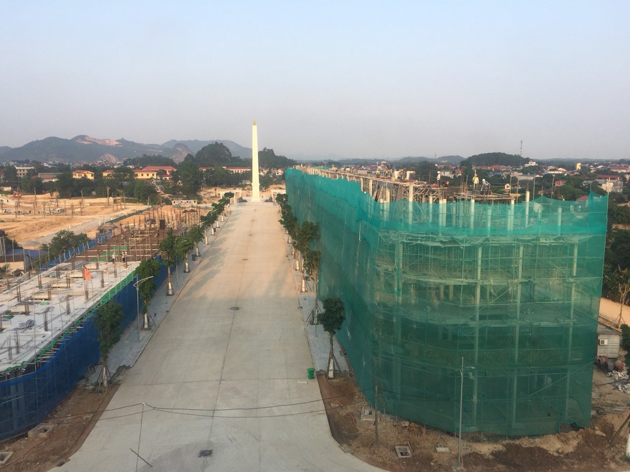 Dự &#225;n Danko City Th&#225;i Nguy&#234;n tiến độ đến đ&#226;u? - Ảnh 8