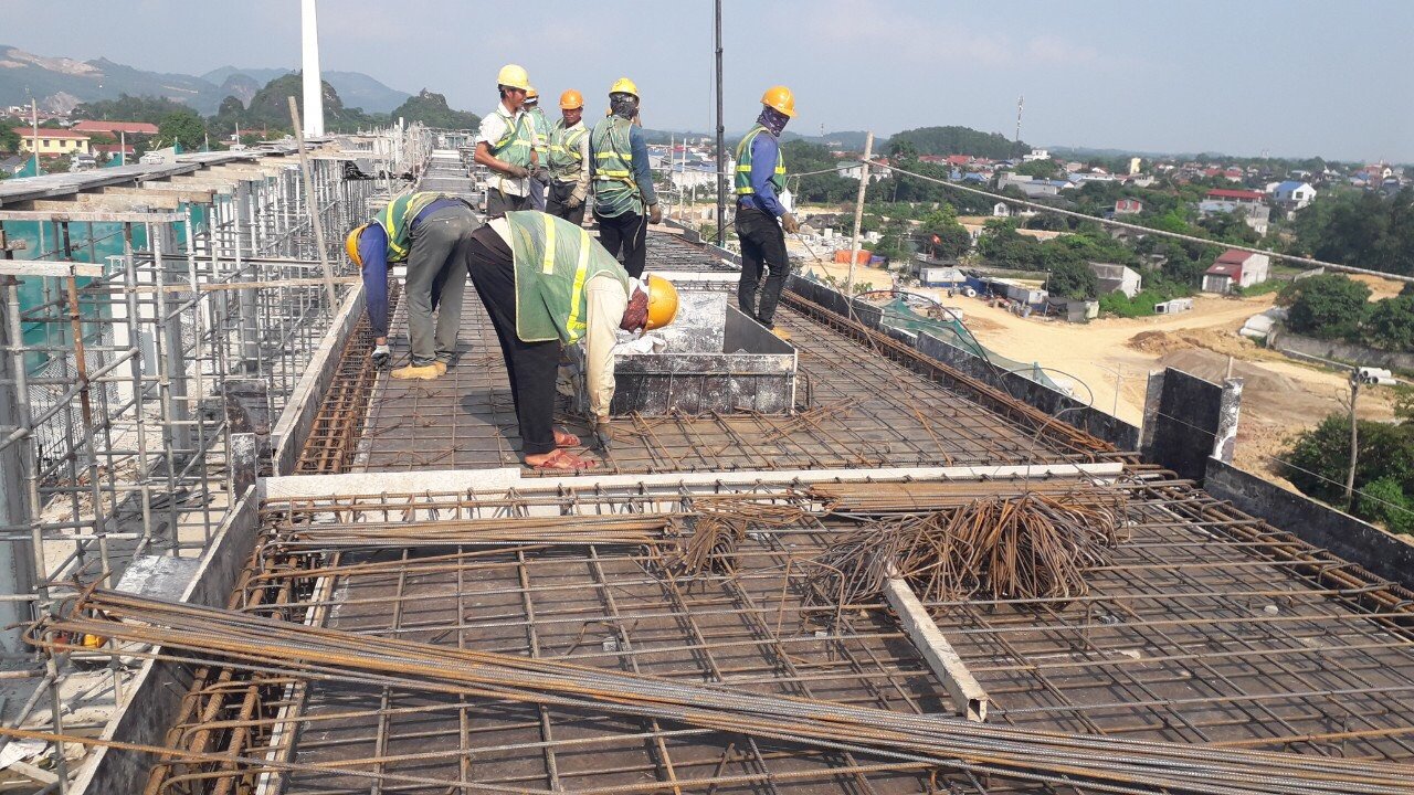 Dự &#225;n Danko City Th&#225;i Nguy&#234;n tiến độ đến đ&#226;u? - Ảnh 7