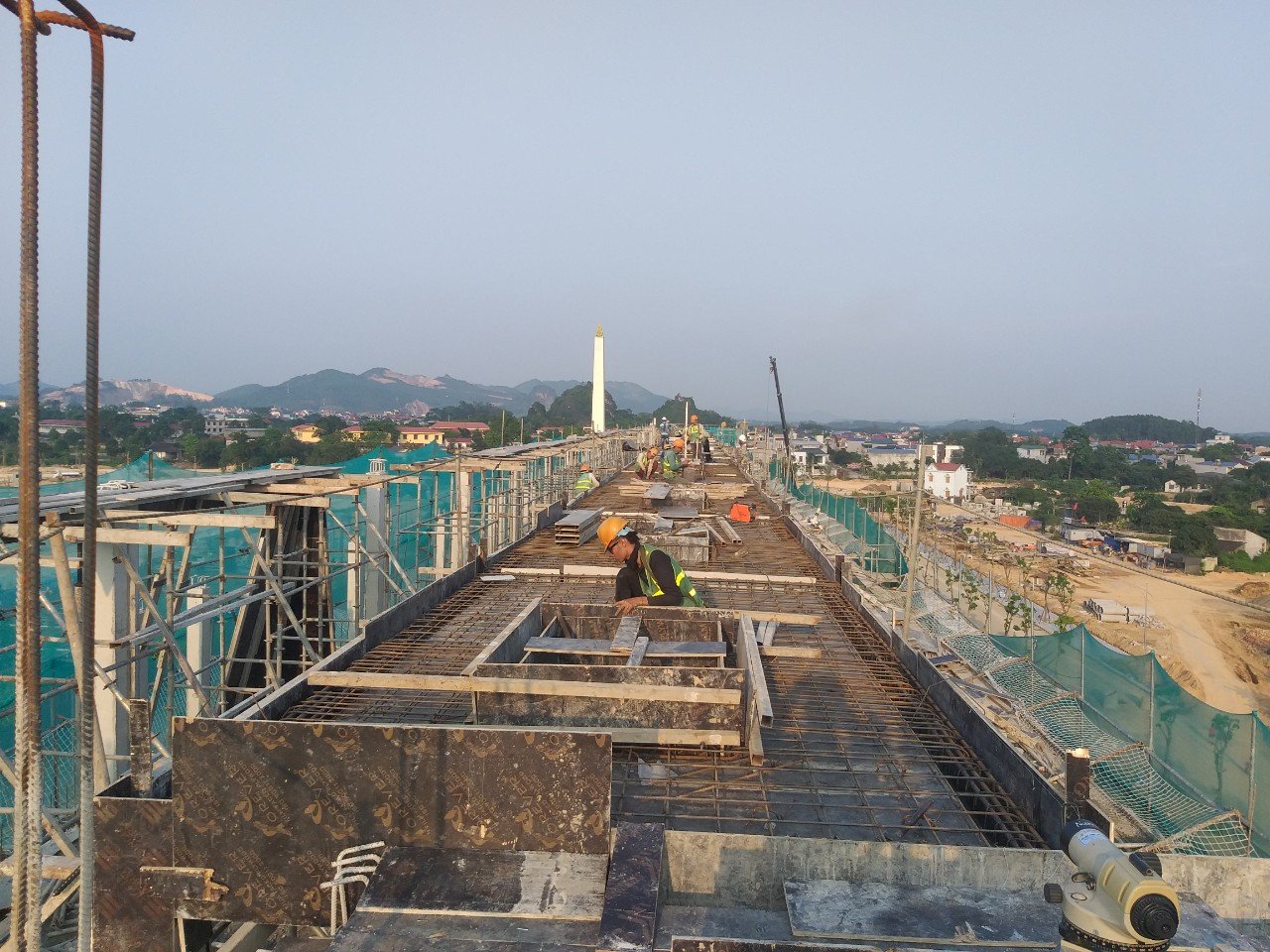 Dự &#225;n Danko City Th&#225;i Nguy&#234;n tiến độ đến đ&#226;u? - Ảnh 6