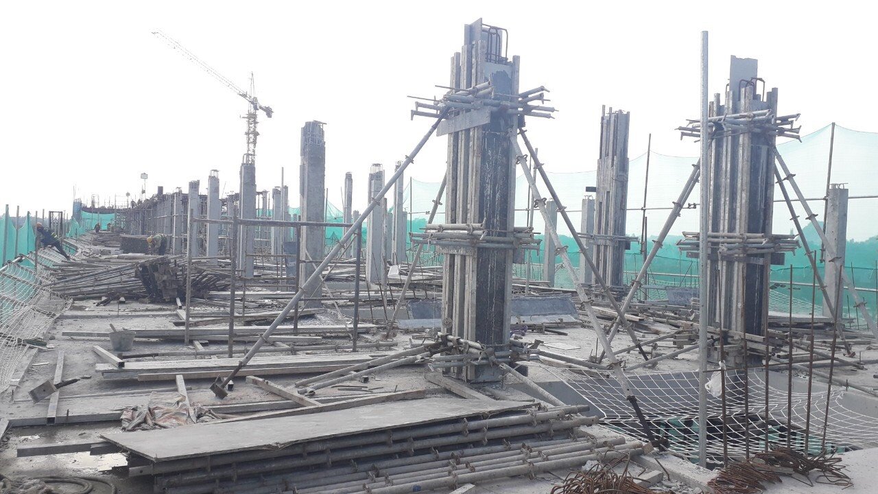 Dự &#225;n Danko City Th&#225;i Nguy&#234;n tiến độ đến đ&#226;u? - Ảnh 5