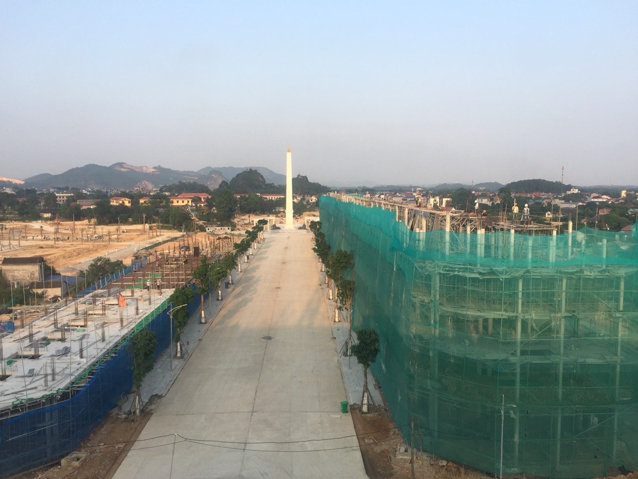 Dự &#225;n Danko City Th&#225;i Nguy&#234;n tiến độ đến đ&#226;u? - Ảnh 3