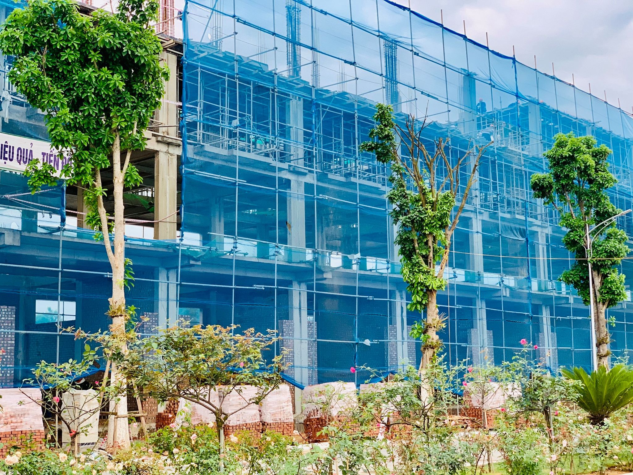 Dự &#225;n Danko City Th&#225;i Nguy&#234;n tiến độ đến đ&#226;u? - Ảnh 4