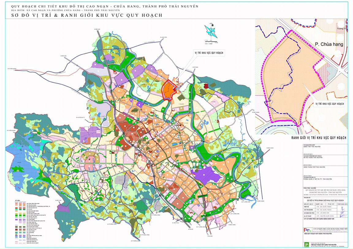 Dự &#225;n Danko City Th&#225;i Nguy&#234;n tiến độ đến đ&#226;u? - Ảnh 1