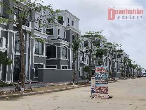 Quy định của ph&aacute;p luật l&agrave; thế nhưng dự &aacute;n Grand Bay Hạ Long của BIM Group lại kh&ocirc;ng c&oacute; nh&agrave; ở x&atilde; hội?