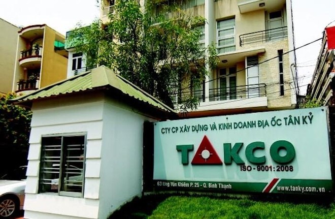 CTCP X&acirc;y dựng v&agrave; Kinh doanh Địa ốc T&acirc;n Kỷ bị HNX đưa từ diện kiểm so&aacute;t sang diện hạn chế giao dịch.