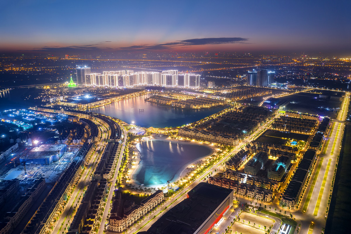 Vinhomes Priority - Cơ hội v&#224;ng mua nh&#224; Vinhomes với 3 đặc quyền si&#234;u ưu đ&#227;i - Ảnh 1