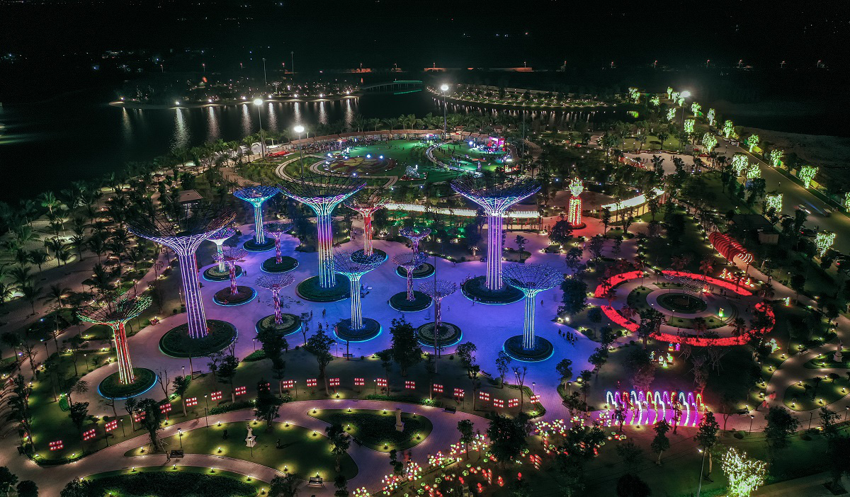 Vinhomes Priority - Cơ hội v&#224;ng mua nh&#224; Vinhomes với 3 đặc quyền si&#234;u ưu đ&#227;i - Ảnh 3