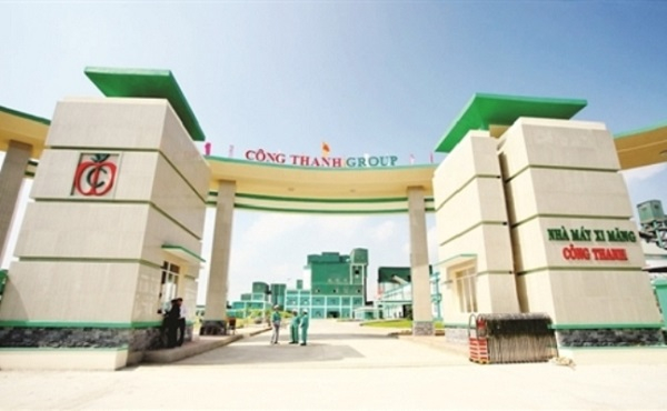Xi măng Công Thanh: Lỗ luỹ kế hơn 6.000 tỷ, kiểm toán từ chối đưa ra ý kiến - Ảnh 1