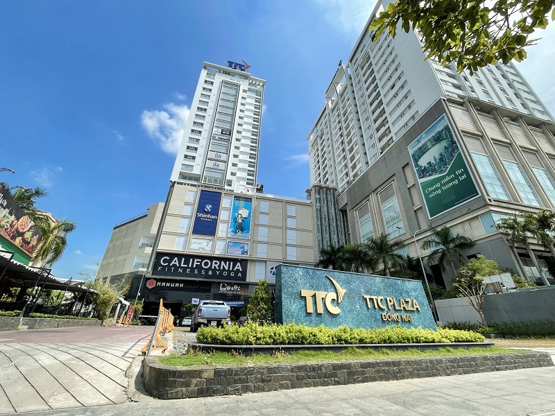 TTC Land l&ecirc;n kế hoạch ph&aacute;t h&agrave;nh gần 186 triệu cổ phiếu để ho&aacute;n đổi cổ phần tại Th&agrave;nh Th&agrave;nh Nam.