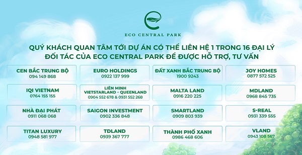 Ecopark ra mắt The Campus 2: Đại lộ kết nối tương lai tại trung tâm kinh tế lớn nhất Bắc Trung Bộ - Ảnh 1