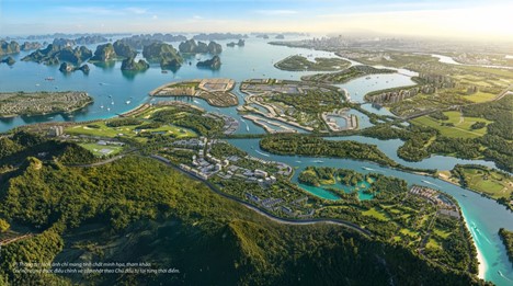 Phương thức chuyển ho&aacute; nguồn lực v&agrave;ng sang bất động sản th&ocirc;ng qua c&aacute;c C&ocirc;ng ty V&agrave;ng bạc Đ&aacute; qu&yacute; được Vinhomes khởi động nhằm g&oacute;p phần đưa nguồn v&agrave;ng nh&agrave;n rỗi đang t&iacute;ch trữ trong d&acirc;n trở th&agrave;nh d&ograve;ng vốn năng động phục vụ tăng trưởng &nbsp;