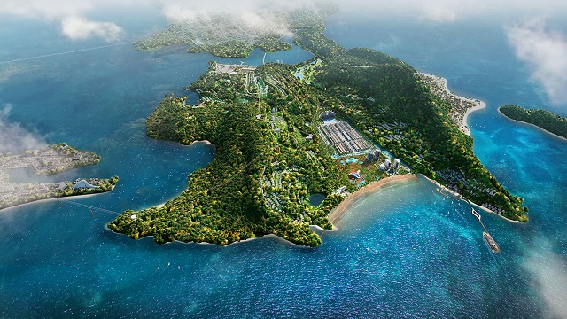 Tập đo&#224;n Hưng Thịnh đề xuất đầu tư tổ hợp hơn 2.700 ha tại Đồng Th&#225;p - Ảnh 1