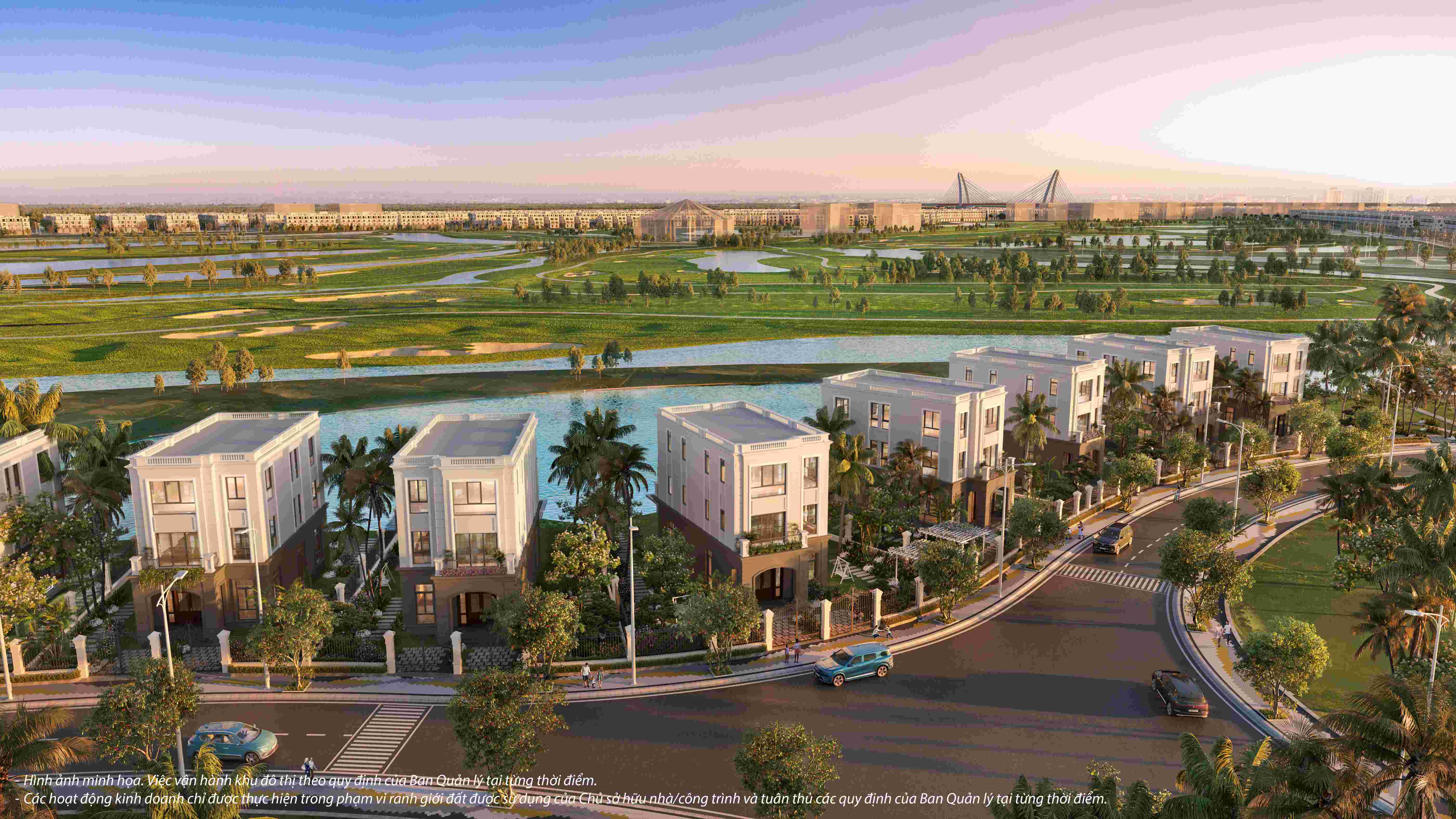 Ra mắt Vinhomes Elite Club Hải Ph&#242;ng, lộ diện th&#234;m “si&#234;u phẩm” tại Th&#224;nh phố Đảo Ho&#224;ng Gia - Ảnh 6