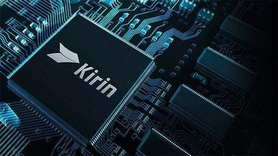 Từ cuối năm 2023, Huawei đ&atilde; quay trở lại trang bị bộ vi xử l&yacute; Kirin do ch&iacute;nh h&atilde;ng sản xuất cho c&aacute;c d&ograve;ng điện thoại cao cấp v&agrave; điện thoại m&agrave;n h&igrave;nh gập. Ảnh: Huawei