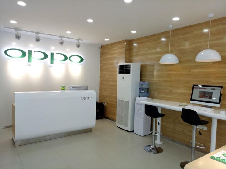 Doanh nghiệp đứng sau chuỗi phân phối nghìn tỷ của OPPO tại Việt Nam - Ảnh 1