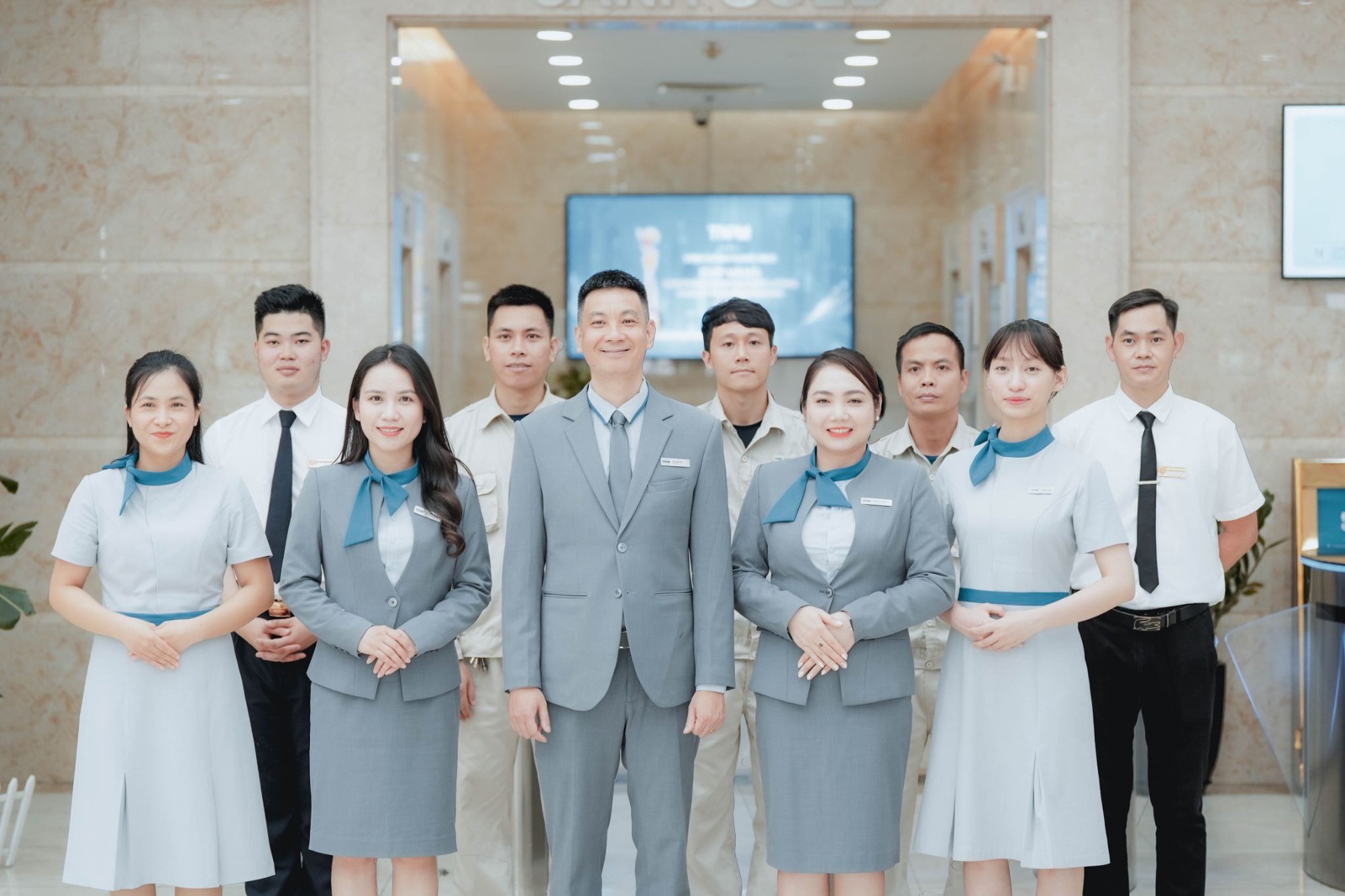 ROX Key đầu tư cho nền tảng số, gia tăng trải nghiệm khách hàng - Ảnh 1