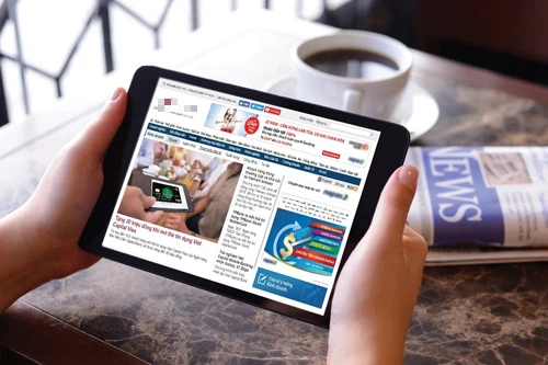 Quảng c&#225;o tr&#234;n b&#225;o điện tử c&#243; thể &quot;thất thu&quot; mạnh v&#236; Nghị định 38/2021/NĐ-CP? - Ảnh 2