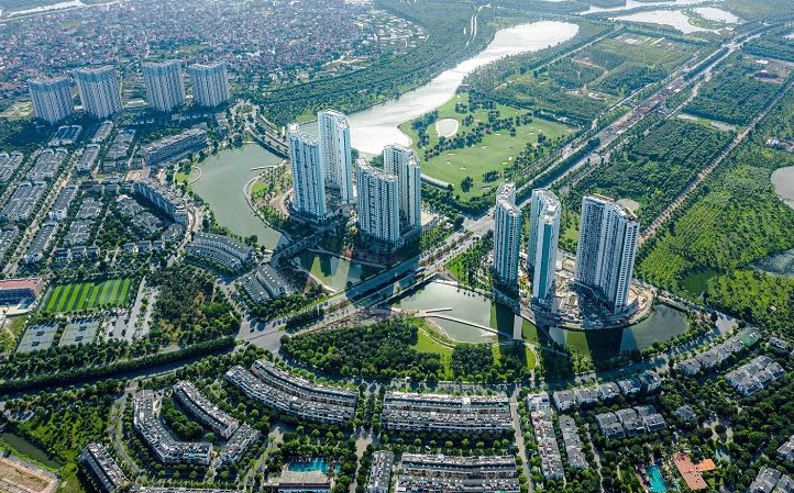 Doanh nghiệp BĐS đầu tiên tại Việt Nam tài trợ 100% chi phí tiêm vaccine Covid-19 cho cư dân - Ảnh 1