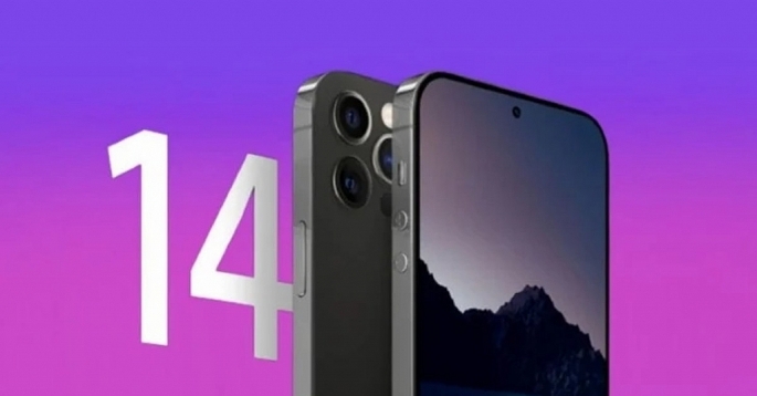 iPhone 14 c&oacute; thể bị l&ugrave;i ng&agrave;y ra mắt.