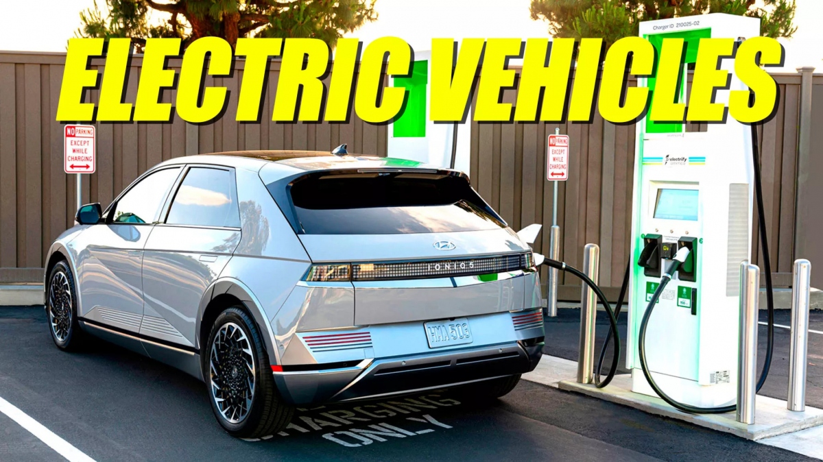 90% người mua &#244; t&#244; sẽ c&#226;n nhắc xe điện t&#237;nh đến năm 2033 - Ảnh 1