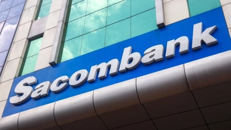 Biến động nh&#226;n sự cấp cao tại Sacombank: Miễn nhiệm 2 Ph&#243; tổng gi&#225;m đốc c&#249;ng l&#250;c - Ảnh 1
