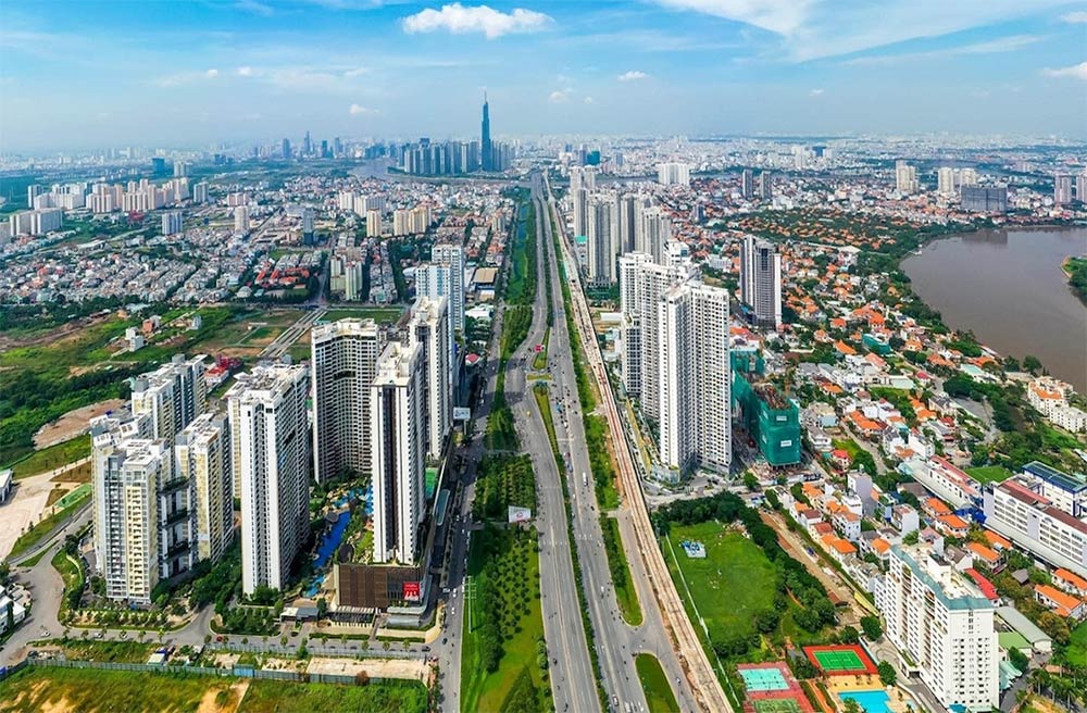 Luật Đất đai, Nh&#224; ở, Kinh doanh bất động sản dự kiến c&#243; hiệu lực từ 1/8 - Ảnh 1