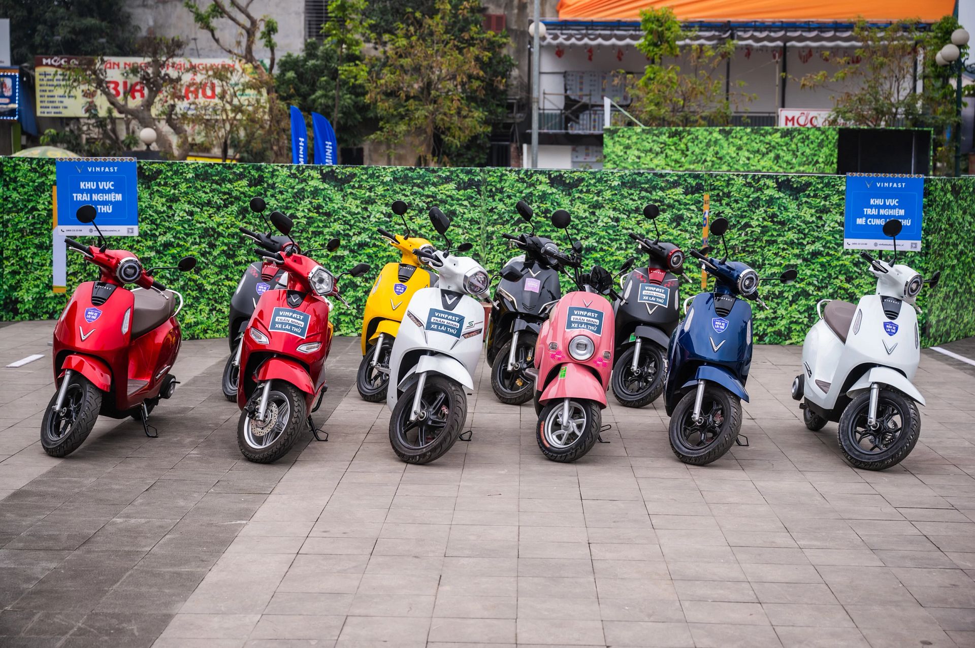 V&#236; sao VinFast Evo Neo ng&#224;y c&#224;ng được giới trẻ ưa chuộng? - Ảnh 1