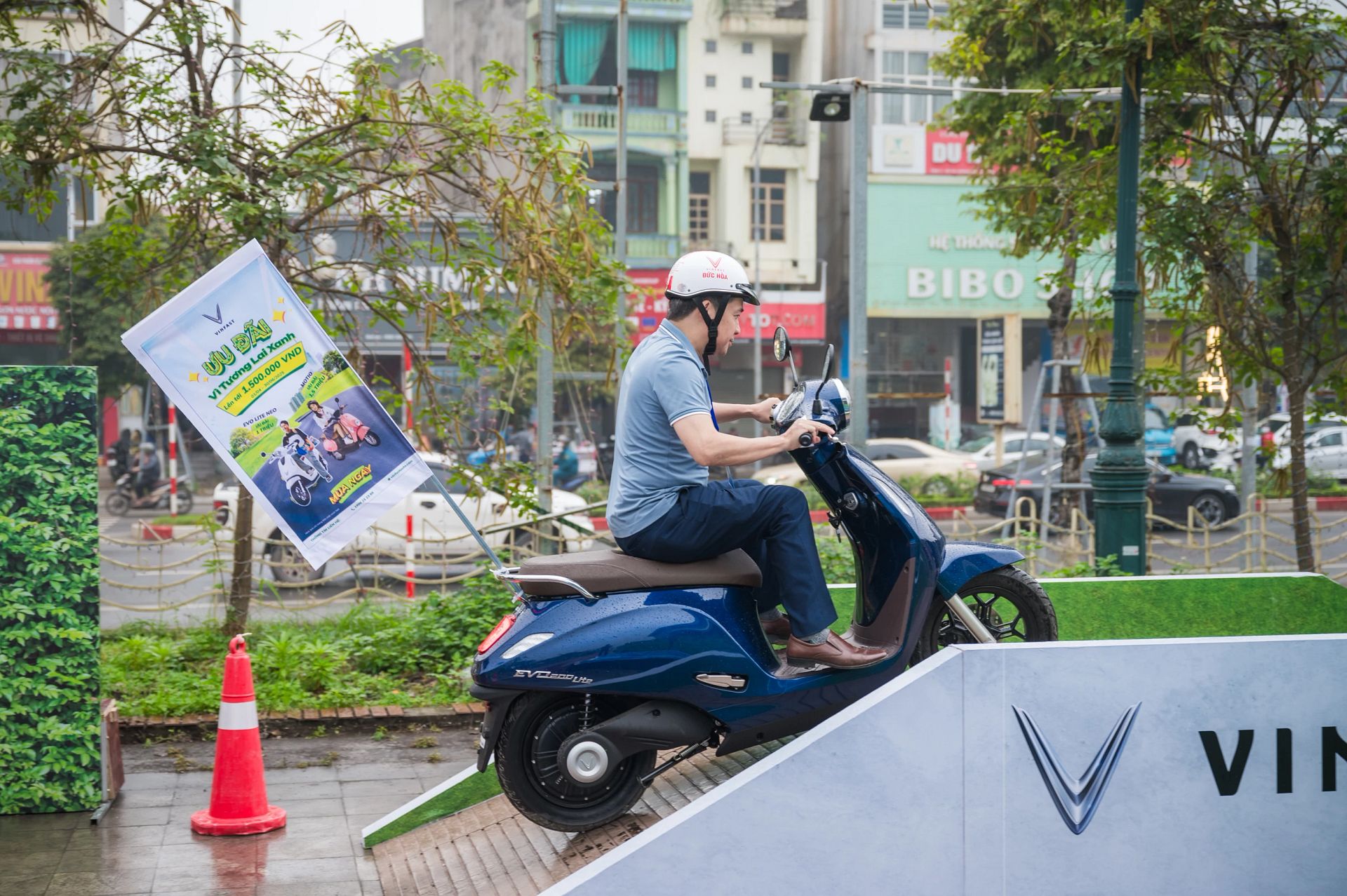 V&#236; sao VinFast Evo Neo ng&#224;y c&#224;ng được giới trẻ ưa chuộng? - Ảnh 2