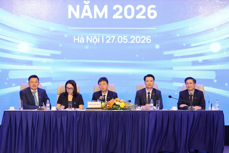 Tập đoàn FLC công bố nhiều kế hoạch đáng chú ý tại ĐHĐCĐ bất thường năm 2026 - Ảnh 1