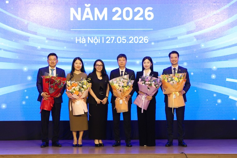 Tập đoàn FLC công bố nhiều kế hoạch đáng chú ý tại ĐHĐCĐ bất thường năm 2026 - Ảnh 4