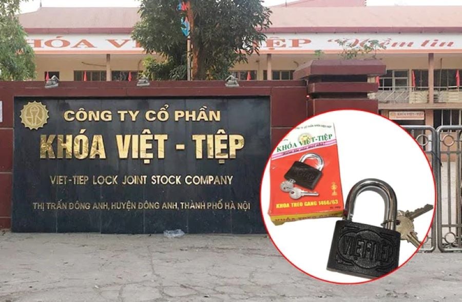 Kho&aacute; Việt Tiệp với hơn 50 năm ph&aacute;t triển nhưng vừa bị Ủy ban Chứng kho&aacute;n Nh&agrave; nước hủy tư c&aacute;ch c&ocirc;ng ty đại ch&uacute;ng.