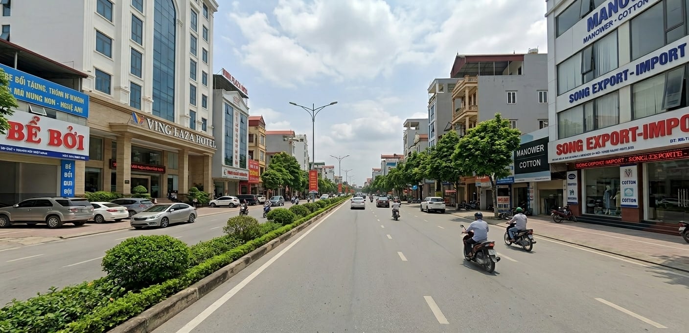 C&ocirc;ng ty CP Du lịch Xanh Nghệ An - Vneco c&oacute; trụ sở đăng k&yacute; tại phường Vinh Ph&uacute;, tỉnh Nghệ An vừa bị UBCK Nh&agrave; nước xử phạt do nhiều lần chậm c&ocirc;ng bố b&aacute;o c&aacute;o t&agrave;i ch&iacute;nh v&agrave; h&agrave;ng loạt t&agrave;i liệu bắt buộc theo quy định...
