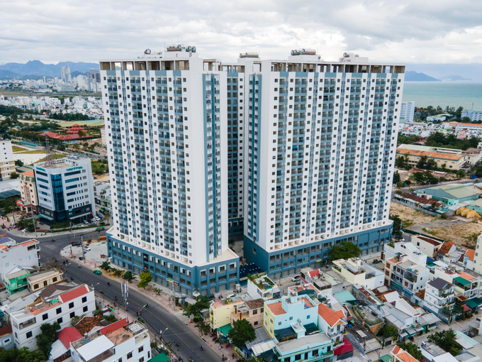 Phạt C&ocirc;ng ty Cổ phần Đầu tư thương mại P.H Nha Trang 98 triệu đồng.