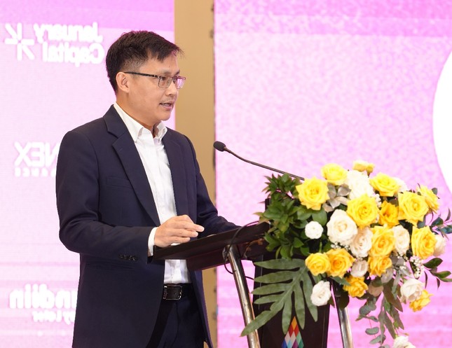 Venture Forum 2025: T&#225;i định nghĩa nguồn vốn cho hệ sinh th&#225;i khởi nghiệp - Ảnh 2