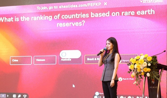 Venture Forum 2025: T&#225;i định nghĩa nguồn vốn cho hệ sinh th&#225;i khởi nghiệp - Ảnh 3